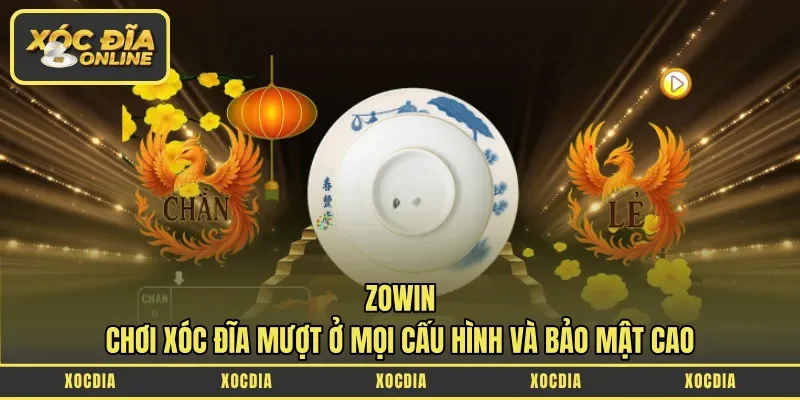 Zowin